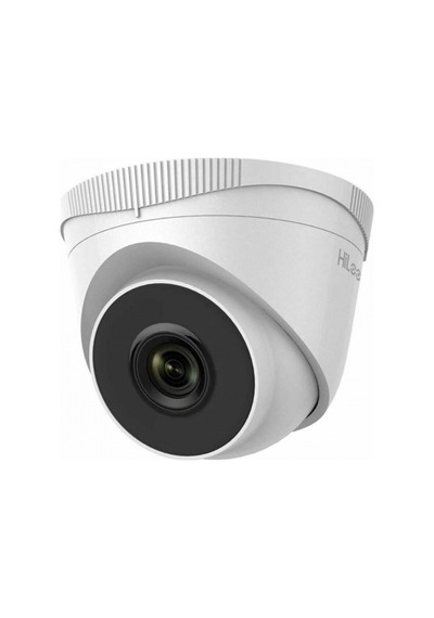 HILOOK IPC-T240H-F 4Mpix, 2,8mm Lens, H265+, 30Mt Gece Görüşü, Po