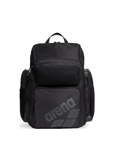 Arena One Go 45 Litre Unisex Siyah Günlük Stil Sırt Çantası 010231100 1735576 Siyah