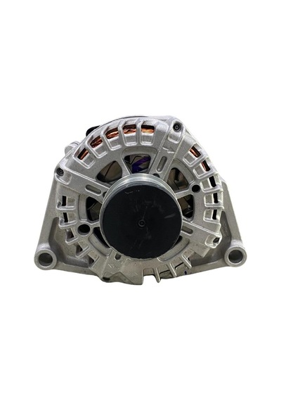 Valeo 12v Alternatör Dinamo 130 A Dfm-rvc Chevrolet Aveo-fıat Doblo-opel Astra J-suzuki Swıft