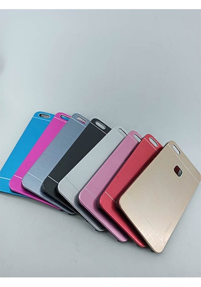 Huawei P10 Lite Motomo Metal Kilif 457047092