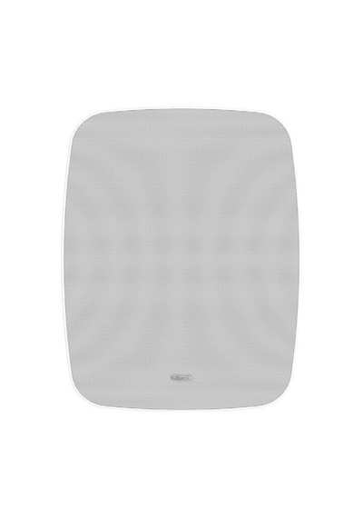 Klipsch Rsm-800 İç Ve Dış Mekan Seslendirme Hoparlörü Çift-beyaz
