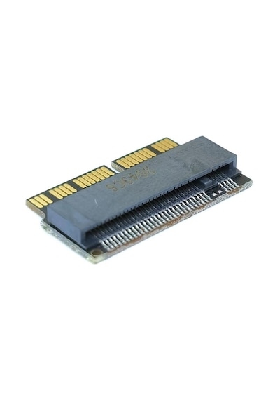 Apple Uyumlu MacBook A1398-A1502-A1465-A1466-A1419 M.2 Nvme Ssd Çevirici