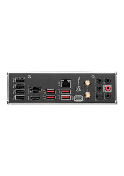 MSI MAG B760 Tomahawk WIFI Intel B760 7000 MHz (OC) DDR5 Soket 1700 ATX Anakart
