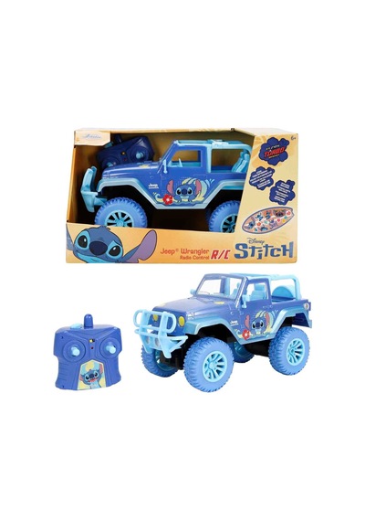 9267 Sun-sım-jda-r C Araba 1 16 Stıtch Jeep Wrangler F F 2 4ghz S Çok Renkli