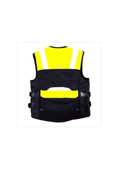 Prosev Mb-075 Reflektörlü Motosiklet Yeleği (544576226)