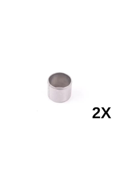 Bmw Tolerans Kovanı D 14,5 Mm Blok Burcu 11112245180 . 2 Adet