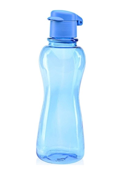 C-fit Water Suluk Matara Şişe 750 Ml No Color