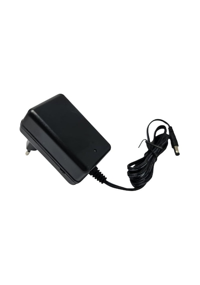 Sertec BCRW1000 6V/12V 1A Kademeli Batarya ve Akü Şarj Adaptörü