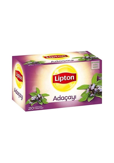Lipton Ada Cayı 120gr