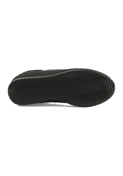Kinetix Carter Tx 5fx Siyah Erkek Sneaker Siyah-k Grı Siyah - Koyu Gri