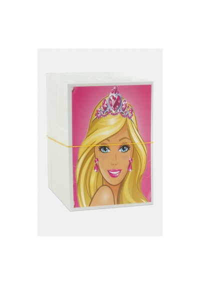 Prenses - 791 - - Novapazr - Bileklik Kartı-pembe Çok Renkli