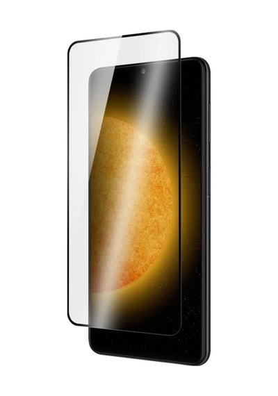 Xiaomi Redmi Note 13 4g 6d Tam Kaplama Ekran Koruyucu Cam