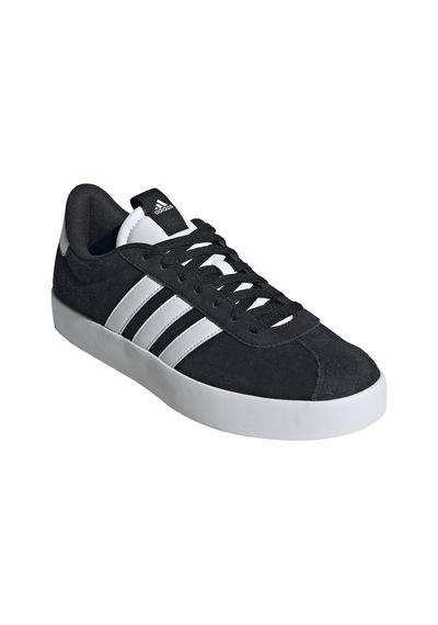 Adidas Vl Court 3.0 Erkek Sneaker Id6278 Siyah