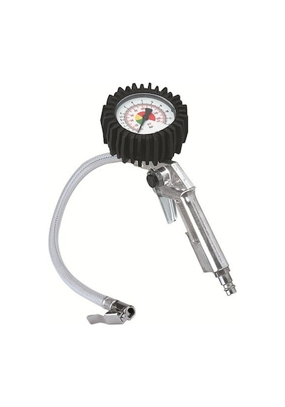 Einhell TH-AC 200/24 OF 230 V 8 Bar 24 LT Yağsız Kompresör - 4020515