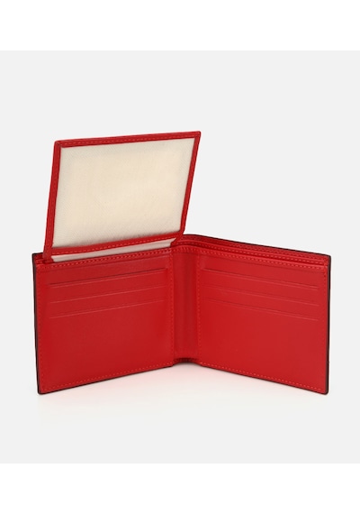 Hotiç Erkek Deri Bordo Cüzdan 06cuh326040a787 06cuh326040a787