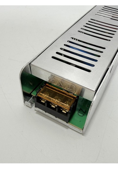 S-200-27 Güç Kaynağı 27v 7,5a 200w