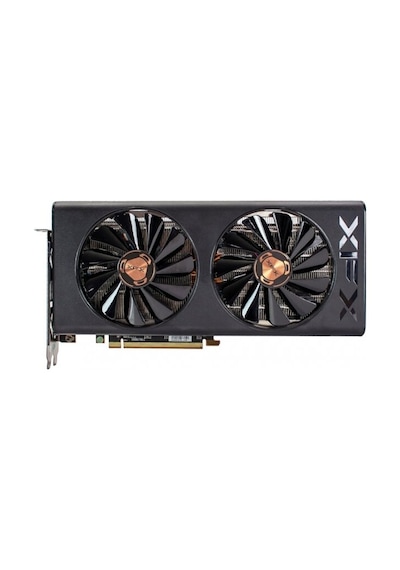 XFX AMD Radeon RX 5500 XT Thicc II Pro RX-55XT8DFD6 8 GB 128 Bit GDDR6 Ekran Kartı
