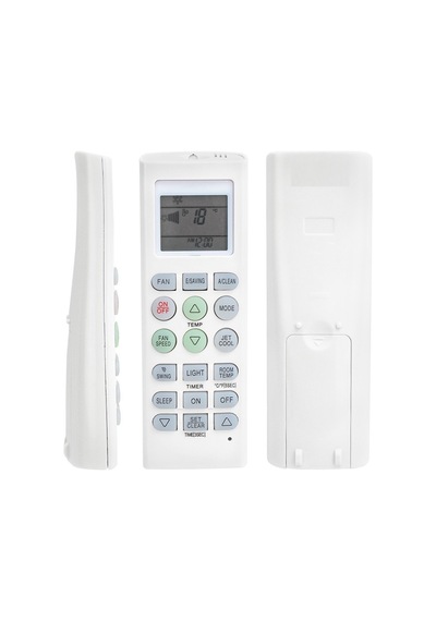 Arçelik-beko Akb73315608 Inverter Klima Kumandası