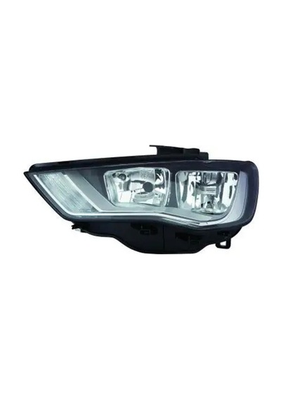 Audi A3 On Far Sag 2013-2020 Depo 4461146rmldem