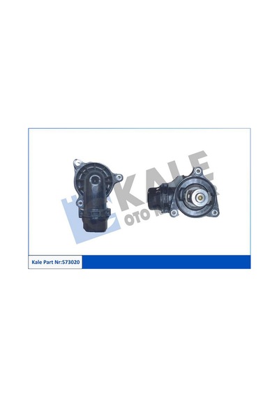 Termostat 95 C Bmw N40 N45 N42 E46 Depomıx - 61 E87 E90