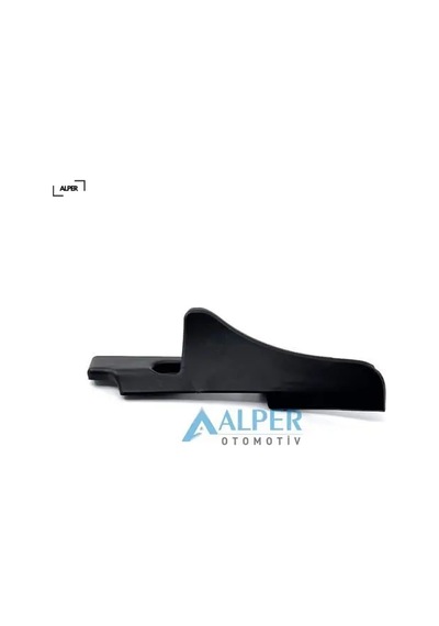 Ön Cam Izgara Kenar Bakaliti Sol Duster 10 Alper 668220006r