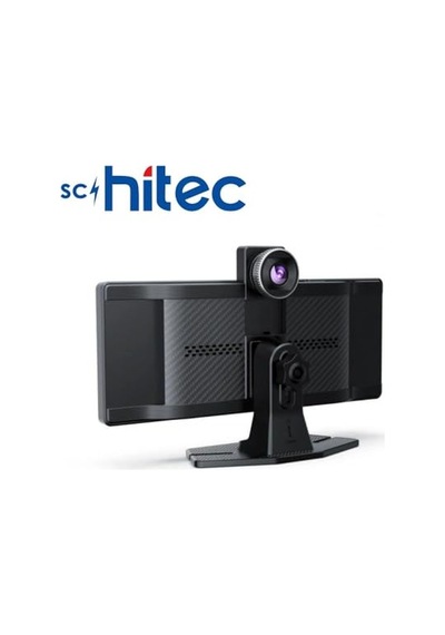 Schitec 4k Ultra Araç İçi Akıllı Ekran Ön Ve Arka Kameralı, Kablosuz Carplay Ve Android Auto Destekli 10.26 Yk3507 Sku: Smgstk781792e09a
