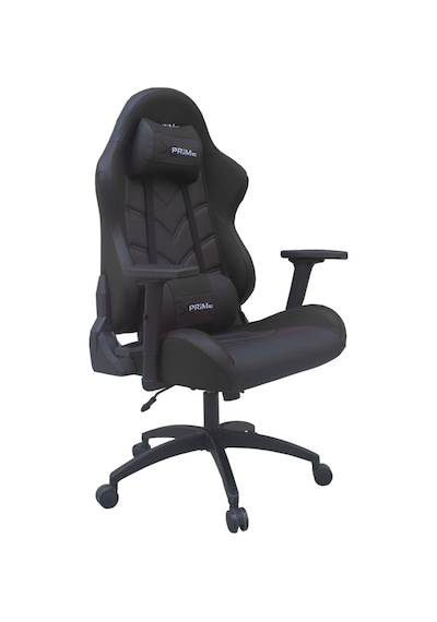 Xprime One Oyuncu Koltuğu Siyah 7555Syh