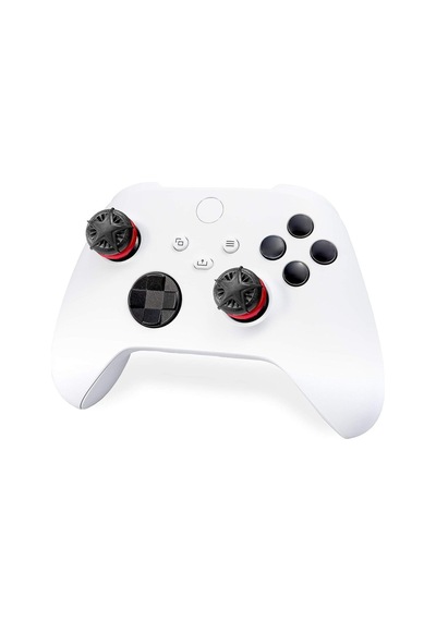Call Of Duty Cold War Xbox One Ve Xbox Series X Controller Analog Koruyucu Siyah