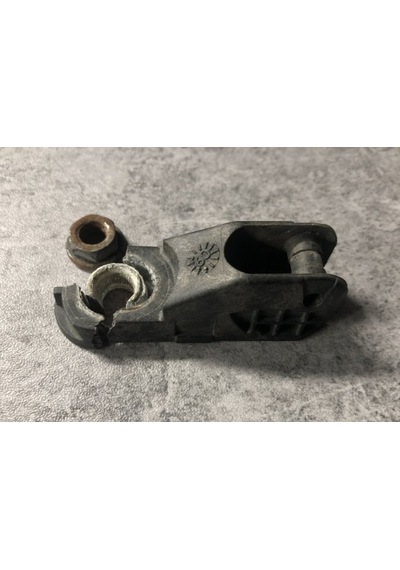 Ayyüce 3d Peugeot 107 Citroen C1 Arka Silecek Menteşe Ve Kapağı