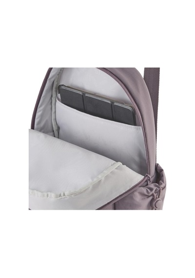 Puma Her Small Kadın Bordo Günlük Stil Sırt Çantası 09171404 Mor