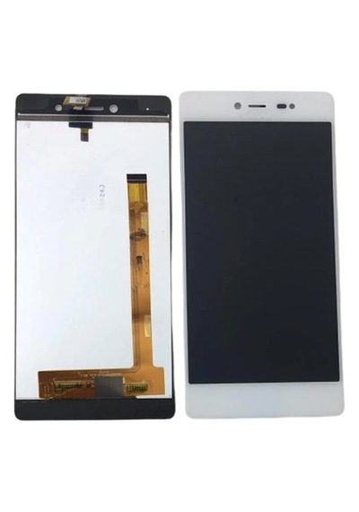 Teknonet Casper Via M1 Uyumlu Lcd+dokunmatik - Beyaz