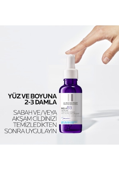 La Roche Posay Mela B3 Serum 30 ML