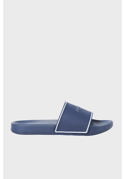 Jack & Jones Erkek Terlik 12292042 Lacivert