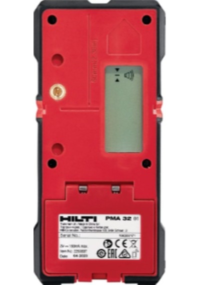 Hilti Lazer Alıcı Pma 32