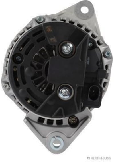 Bosch 12v 140 Amper Peugeot 406 2.2 Hdı 2000 - 2004 Şarj Dinamosu
