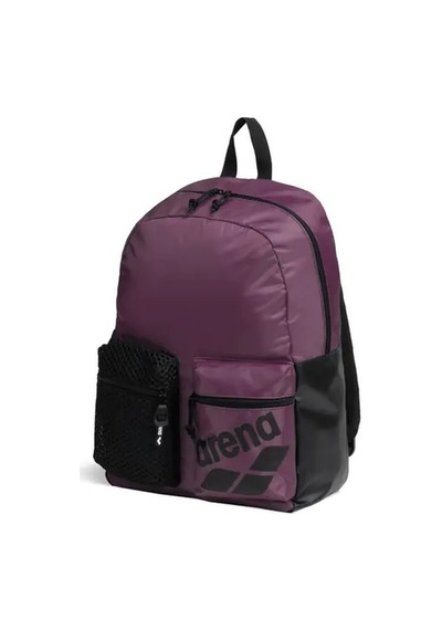 Arena One Go Backpack 30l Sırt Çantası 010226200 Mor