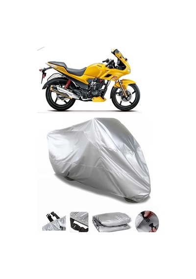 Hero Karizma Motosiklet Brandası Su Geçirmez Örtü