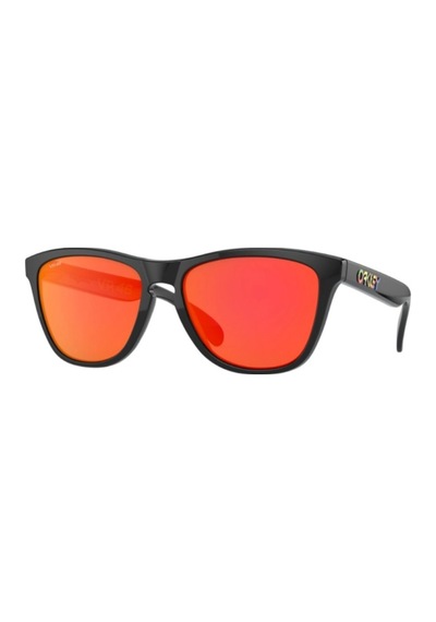 Oakley Oo9013e6 Frogdkıns Aynalı Güneş Gözlüğü