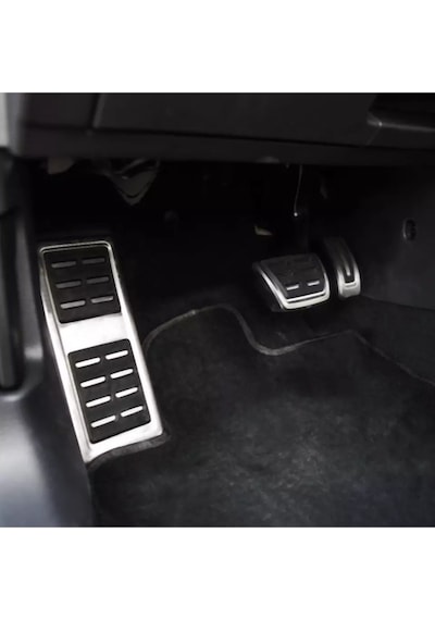 Seat Ateca Otomatik Pedal Set