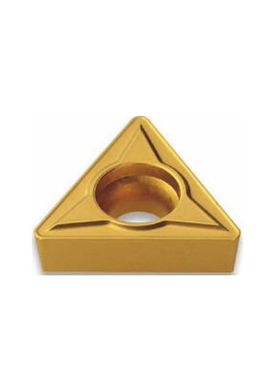 Tcmt110204-hm Kr4125 Kraft Sert Metal Uç
