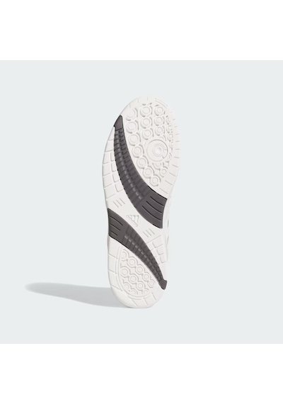 Cwhıte/greone/grestr Adidas Erkek Basketbol Ayakkabısı Midcity Low Jı3364 Beyaz
