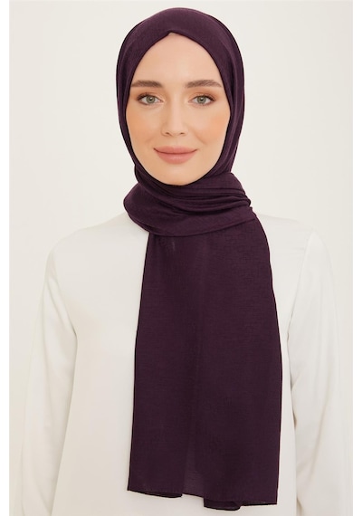 Armine Trend Ruby Şal 4 4 395 Mor
