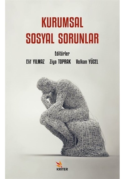 Kurumsal Sosyal Sorunlar / Elif Yılmaz