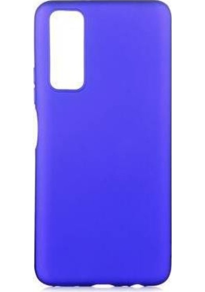 Huawei P Smart 2021 Kilif Maximum Kamera Korumali Soft Silikon 470587185