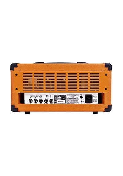 Orange Or15H Kafa Elektro Gitar Amfi