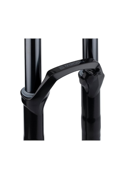 Rock Shox Judy Silver Tk Solo Air 29" 15x110mm Gidon Kilitleme Amortısör Mat Siyah 306 Siyah