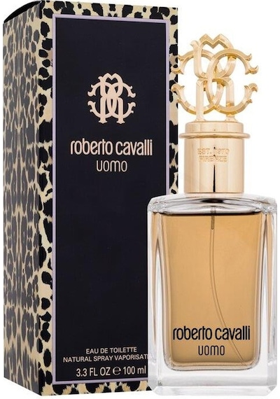 Roberto Cavalli Uomo Erkek Parfüm EDT  100 ML