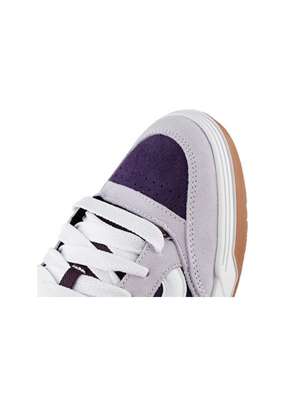 Vans Hylane Kadın Günlük Ayakkabı Vn000d1jgpe1 Mor Mor