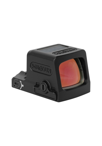 Holosun Dot Sight CLASSIC EPS-CARRY-RD-MRS Siyah