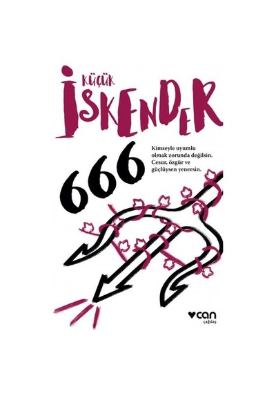 666 - Küçük İskender